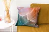 MuchoWow® Zierkissen Sofakissen Wohnzimmer Dekokissen 40x40 Produktbild-Vorschau 6