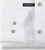 Baumwollhemd Olymp Luxor Modern Fit weiß Produktbild-Vorschau 9