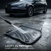 3D Auto Fussmatten für Mercedes E Klasse (W213) 2016-2023 Produktbild-Vorschau 6