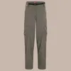 NosiLife Medina Cargo Trouser Women 11 (38) grün - wild Produktbild-Vorschau 4