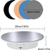Drehteller, Motorisierter Drehteller, Drehständer 90/180 Produktbild-Vorschau 7