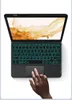 ETUI KLAWIATURA TOUCHPAD DO SAMSUNG Galaxy Tab S11 11" Podgląd zdjęcia produktu 2