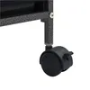 Yaheetech Vogelkäfig mit Rollen Vogelvoliere 79 cm hoch, Produktbild-Vorschau 9