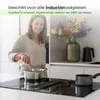 MoreCore Inductie Beschermer - Hittebestendig tot 280 ºC - Productafbeelding-voorbeeld 2