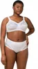 Triumph Doreen X N Soft-BH, weiß, ohne Bügel, Größe 85D Produktbild-Vorschau 20