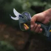 ALPEN Elektryczne nożyce ogrodowe Wildhorn 32 14,4 V – 2,6 Podgląd zdjęcia produktu 5