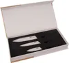 ORION Keramikmesser Set Messer Küchenmesser CERMASTER 3 Produktbild-Vorschau 3