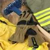 Rukavice Dönges proti lesným požiarom Wildland Fire, Náhľad obrázku produktu 5