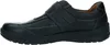 Sneaker Jomos nero Anteprima dell’immagine prodotto 46