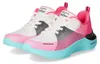 Skechers Damen Snoop Ace Cyber Walker Turnschuhe, White, Produktbild-Vorschau 5