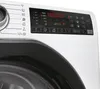 Hoover H3WPS6106TAMB-S Waschmaschine 10kg hOn App Eco-Power Produktbild-Vorschau 8