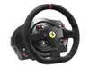 Thrustmaster T300 Force-Feedback Lenkrand Ferrari Integral Produktbild-Vorschau 6
