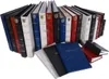 Henzo Album photo BASICLINE rouge 25x24,5 cm 60 pages Voir les images du produit 4