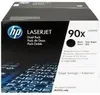 The image shows the packaging of an HP LaserJet toner cartridge. Náhľad obrázku produktu