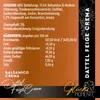 Glücks Momente - Dattel Feige Crema - 100ml Balsamico Crema Produktbild-Vorschau 4