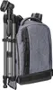 PEDEA FASHION - Zaino - Universale - Canon EOS R - M3 - M5 Anteprima dell’immagine prodotto 2