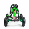 Baby Mix Zelená šlapací motokára Razor Náhled obrázku produktu 3