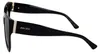 Jimmy Choo Sonnenbrille EDNA/S 807 52 22 145 Produktbild-Vorschau 6