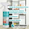 HOTREGA Kühlschrank Hygiene Reiniger 3in1 500ml - zur Produktbild-Vorschau 2