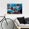 Wallity, UV-713 70 x 100, Dekorative Malerei aus gehärtetem Produktbild-Vorschau 3