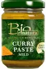 Rinatura Curry Paste mild biologico, 125g Anteprima dell’immagine prodotto 2