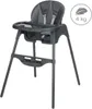 Bebeconfort Meely Plus, seggiolone 2 in 1 per bambini, 6 Anteprima dell’immagine prodotto 4