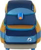 Finkid Schulranzenset 4-tlg. BUDDY EKO SPORT sky mix Produktbild-Vorschau 2