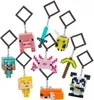 Minecraft Buddies Rucksackzubehör, Sortiment Produktbild-Vorschau 14