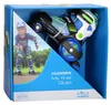 HUDORA pattino a rotelle My First Quad Boy, taglia 26-33 Anteprima dell’immagine prodotto 9