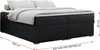 Boxspring bez čela BESS s úložným prostorem - 180x200 cm - Náhled obrázku produktu 5
