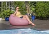 Opblaasbare stoelzitting roze Inflate A Chair Bestway 75155 Productafbeelding-voorbeeld 4