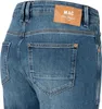 - MAC JEANS - IOWA, Auth. comfort vintage denim - Relaxed Produktbild-Vorschau 18