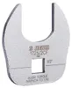 Klucz płaski Unior 1725/2CF, 32 mm, 1/2" Podgląd zdjęcia produktu 2