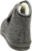 Fischer Schuhe Hausschuhe Herren 31363635303036 Grau 47 EU Produktbild-Vorschau 4