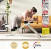 SportPlus Bauchtrainer, Bauchtrainer für Zuhause, Produktbild-Vorschau 4
