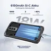 Doogee Blade 10 Ultra Energy, 16,7 cm (6,56 inch), 6 GB, Productafbeelding-voorbeeld 6