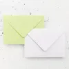 Pack 20 enveloppes Pollen, C5 Voir les images du produit 6