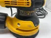 DeWalt DWE6423-QS DeWalt DWE6423-QS 280 W, 230V 125 mm Productafbeelding-voorbeeld 60