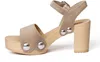 Softclox Damen Sandale EILYN beige Größe EUR 39 Produktbild-Vorschau 12