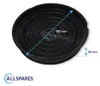 Dunstabzugshauben Aktiv Kohlefilter Universal 190mm rund Produktbild-Vorschau 3