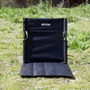 Active 62459 Seduta ribaltabile 40x40x40 cm Nero 40 x 40 x Anteprima dell’immagine prodotto 7