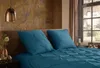 Pure   Steppfalten Bettwäsche 200 X 200/220 cm 100% Produktbild-Vorschau 6
