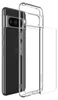 Spigen Ultra Hybrid Backcover voor de Google Pixel 8 Pro - Productafbeelding-voorbeeld 5