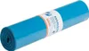 Müllsack 120 l blau LDPE Meistverkaufte Produktbild-Vorschau 1