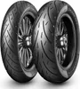 Metzeler Cruisetec ( 130/90B16 RF TL 73H M/C, Vorderrad ) Produktbild-Vorschau 4