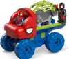 LEGO® Spidey i jego super przyjaciele 11199 Drużyna Spideya Podgląd zdjęcia produktu 36