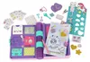 Jumbo FunLockets - Geheimes Tagebuch, Bastelset für Kinder, Produktbild-Vorschau 11