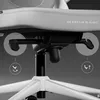 Kancelářská židle Diablo V-Light Ergonomická kancelářská Náhled obrázku produktu 8