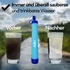 Aviro Wasserfilter – 4er-Set – Überlebens- und Produktbild-Vorschau 4