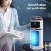 Klimatizácia 4 v 1 s ventilátorom a funkciou chladenia Náhľad obrázku produktu 6
